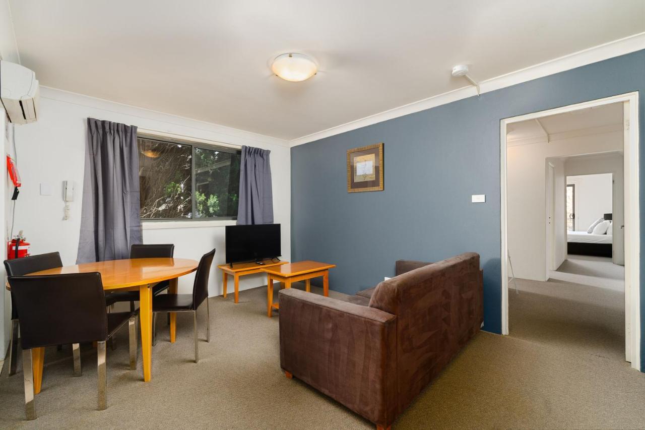 Hornsby Furnished Apartments Экстерьер фото