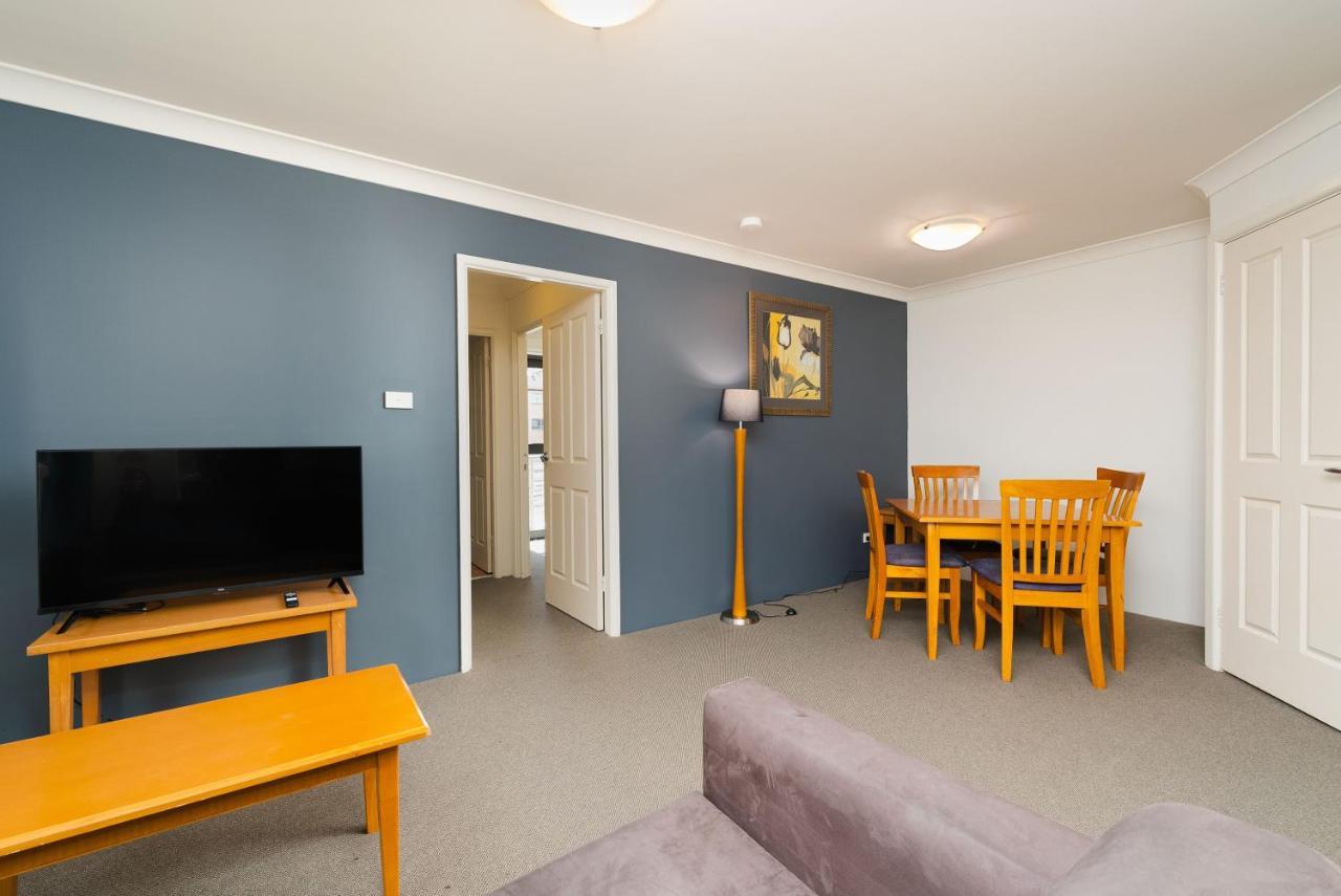 Hornsby Furnished Apartments Экстерьер фото