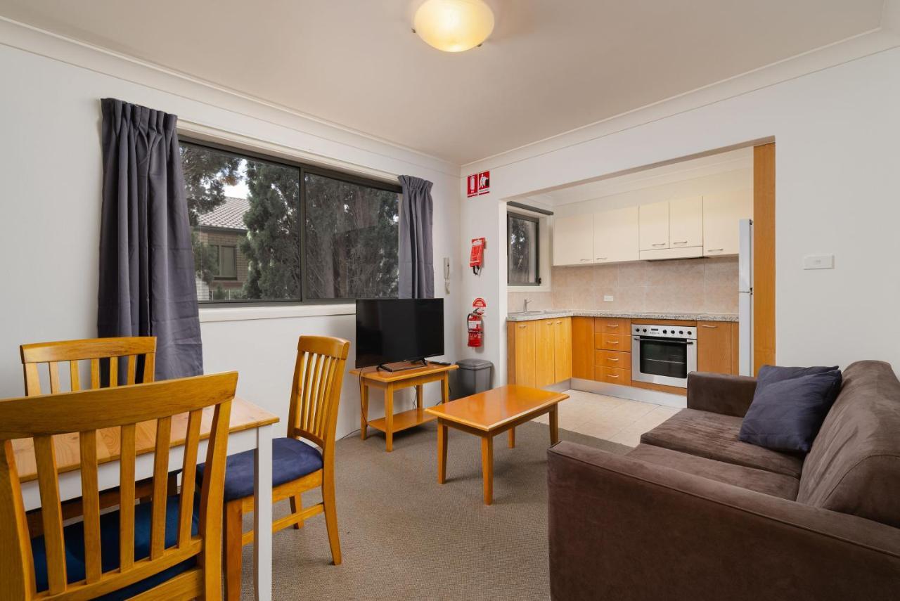Hornsby Furnished Apartments Экстерьер фото