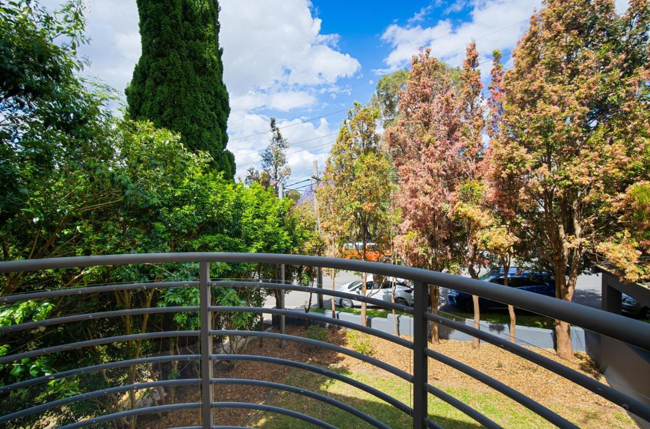 Hornsby Furnished Apartments Экстерьер фото