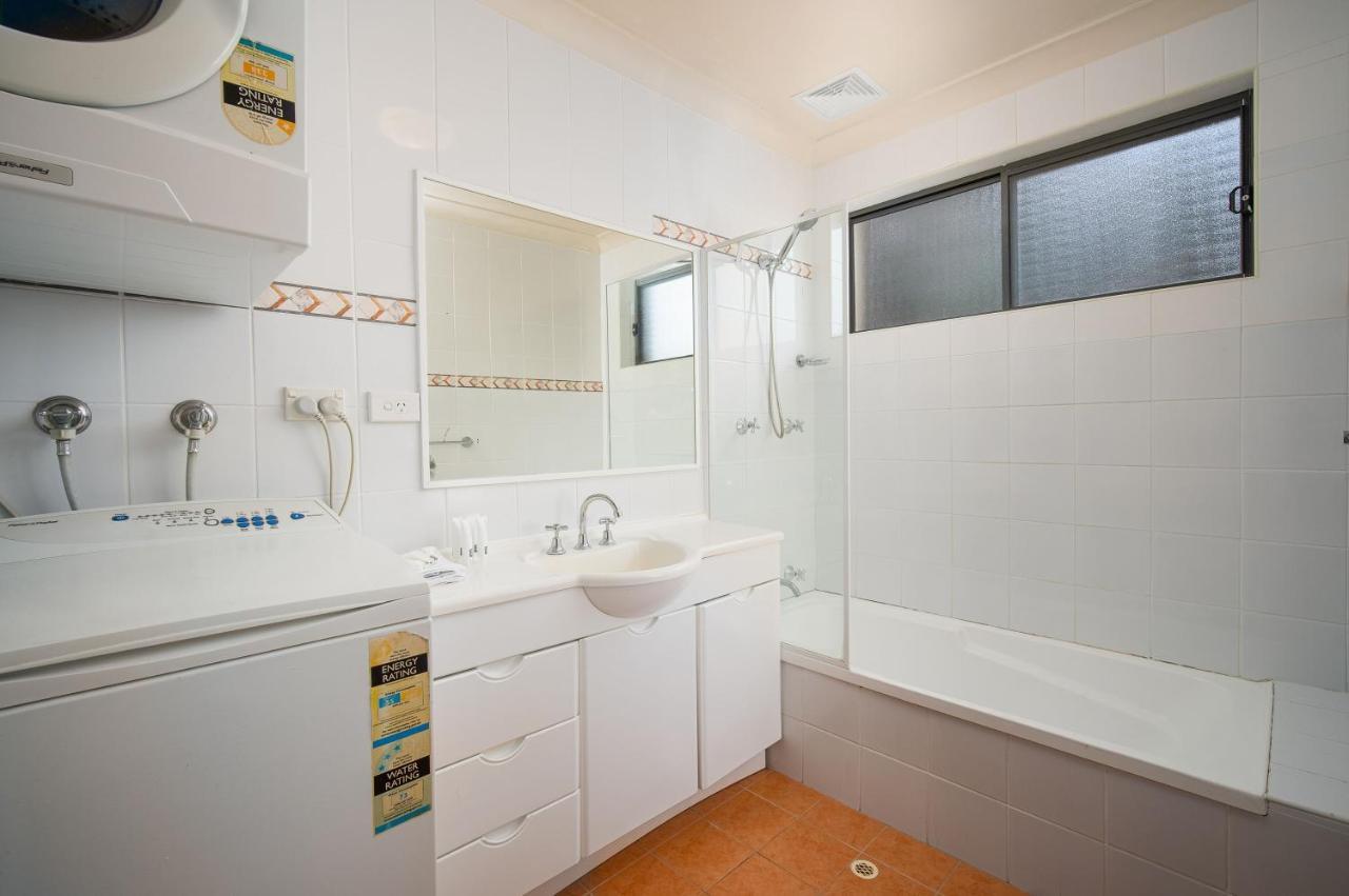 Hornsby Furnished Apartments Экстерьер фото