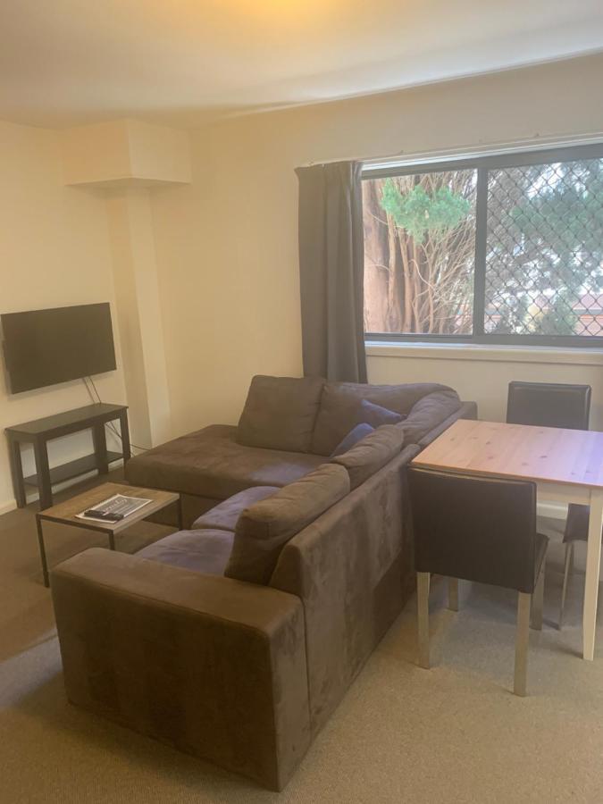 Hornsby Furnished Apartments Номер фото